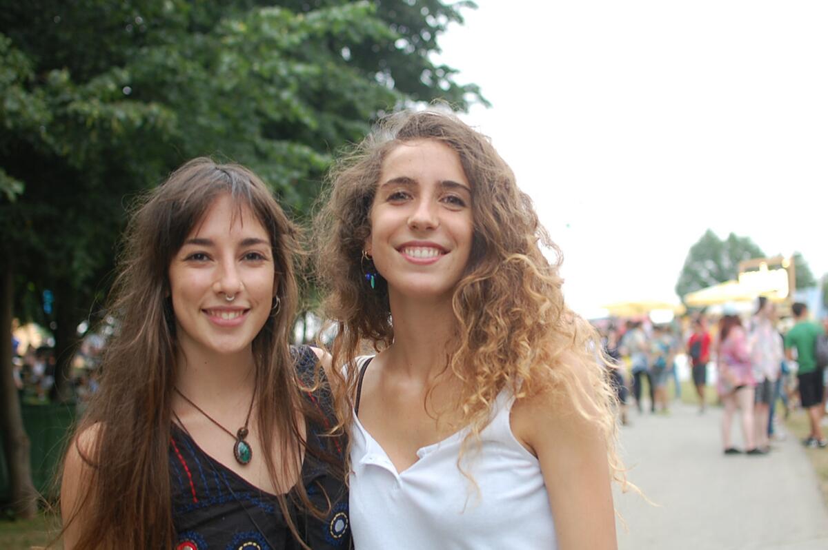 Foto 14 de la viernes 7 de julio | Bilbao BBK Live 2017